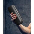 Kiiroo Titan Interactive Vibrating Stroker - Black - Manual Stroker