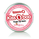 Kiss O Boo Tingly Lip Balm - Cinnamon - Oral Sex Enhancer