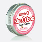 Kiss O Boo Tingly Lip Balm - Oral Sex Enhancer