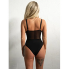 Kix’ies Signature Bodysuit - Bodysuit