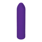 CalExotics Stimulators Kyst Fling Petite Massager at the Haus of Shag