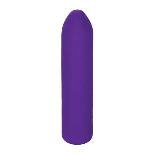 CalExotics Stimulators Kyst Fling Petite Massager at the Haus of Shag