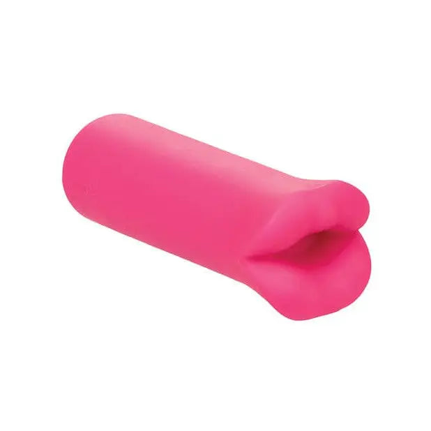 CalExotics Stimulators Kyst Lips Petite Massager at the Haus of Shag