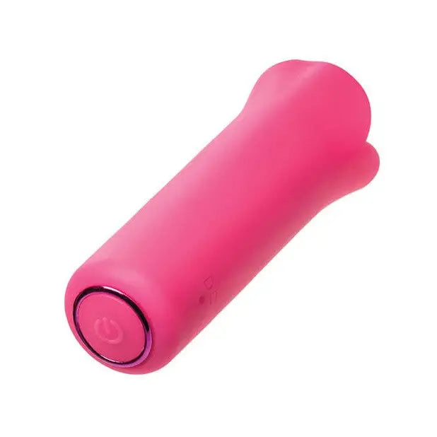 CalExotics Stimulators Kyst Lips Petite Massager at the Haus of Shag