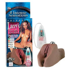 CalExotics Sextoys for Men Laceys Pussy & Ass at the Haus of Shag