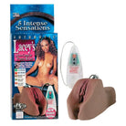 CalExotics Sextoys for Men Laceys Pussy & Ass at the Haus of Shag