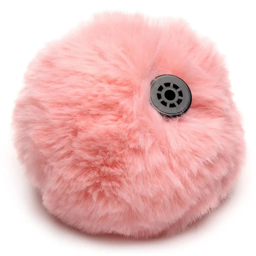 Tailz Tail Plug Large Anal Plug With Interchangeable Bunny Tail at the Haus of Shag