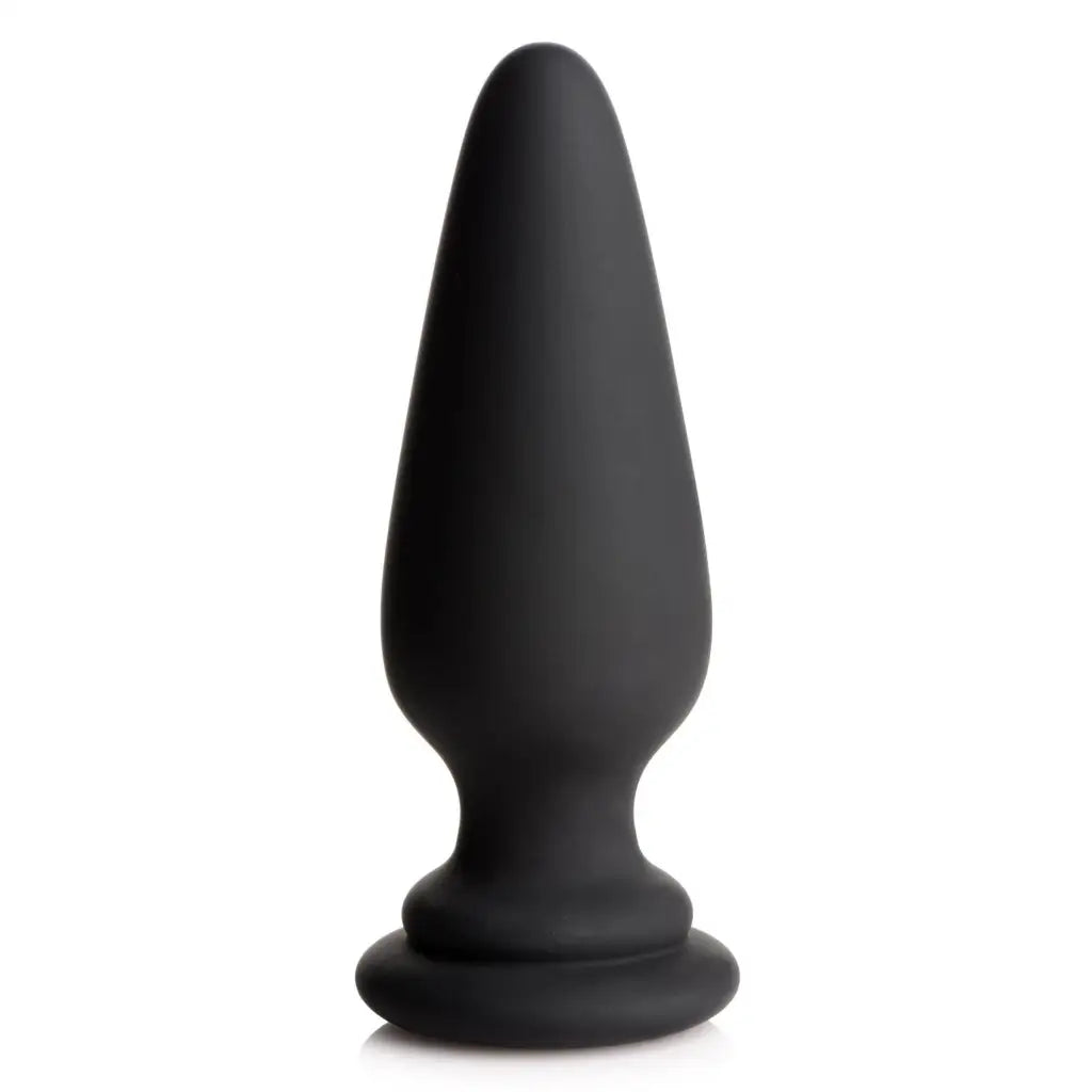 Tailz Tail Plug Large Anal Plug With Interchangeable Bunny Tail at the Haus of Shag