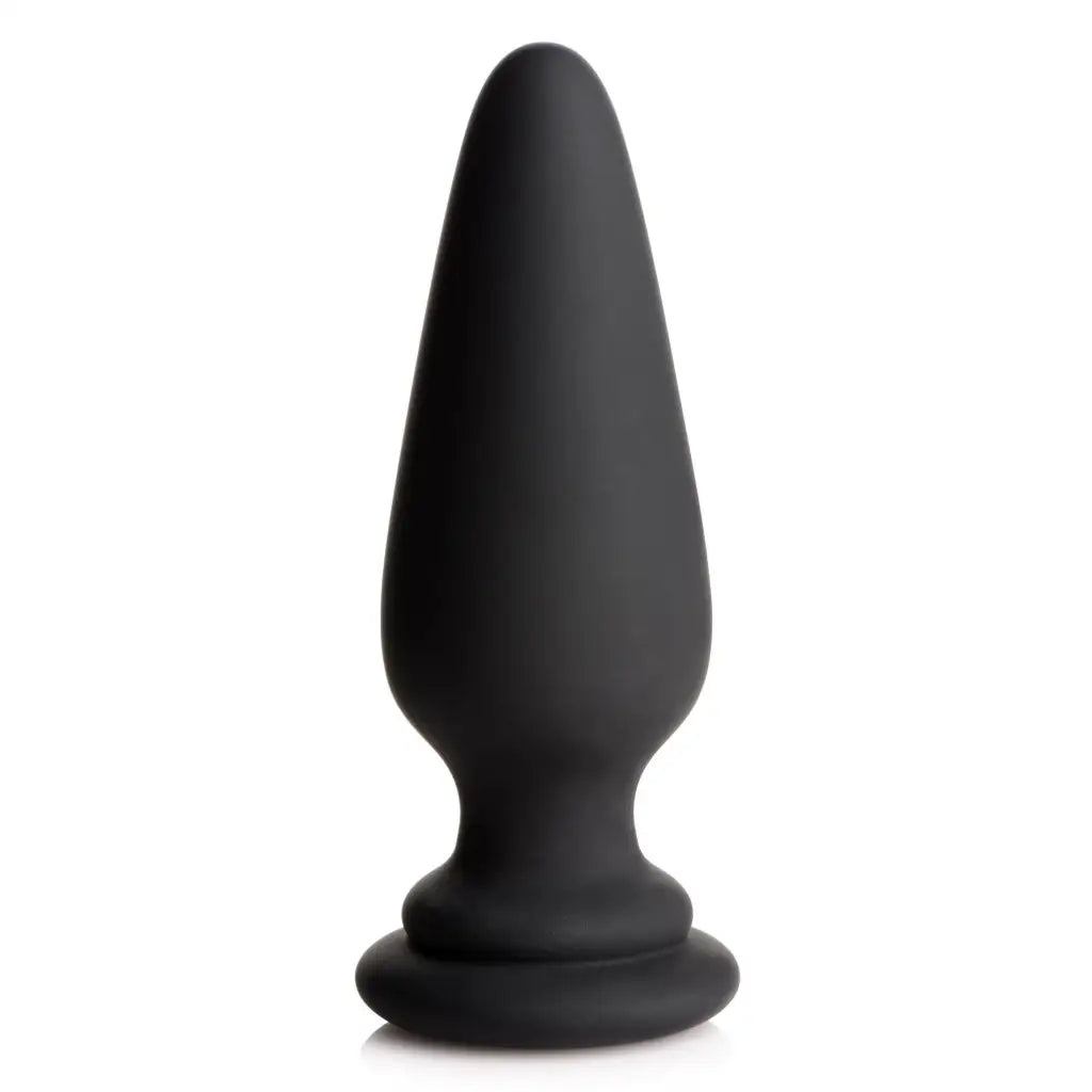 Tailz Tail Plug Large Anal Plug With Interchangeable Fox Tail at the Haus of Shag