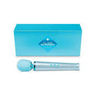 Le Wand Massage Products Blue Le Wand All That Glimmers Limited Edition Set at the Haus of Shag