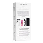 Product packaging for the Le Wand Blend Double Motor Rabbit Rechargeable Vibrator