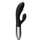 Le Wand Vibrator Le Wand Blend Double Motor Rabbit Rechargeable Vibrator at the Haus of Shag