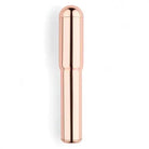 Le Wand Vibrator Le Wand Chrome Grand Bullet Rose Gold at the Haus of Shag