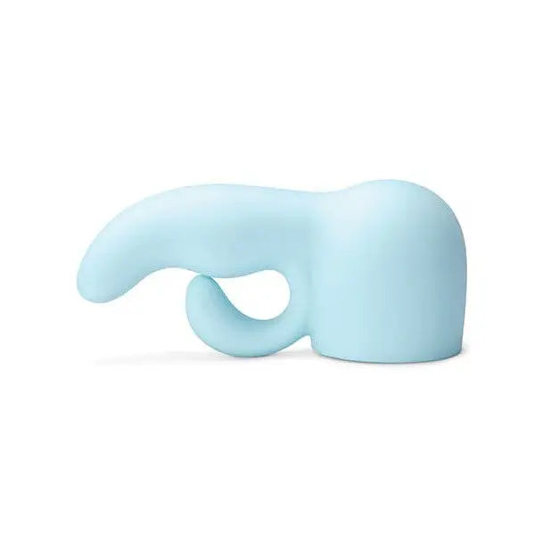 Le Wand Massage Products Le Wand Dual Weighted Silicone Attachment at the Haus of Shag