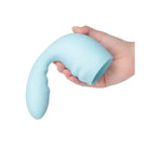 Le Wand Massage Products Le Wand Flexi Silicone Attachment at the Haus of Shag