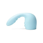 Le Wand Massage Products Le Wand Flexi Silicone Attachment at the Haus of Shag