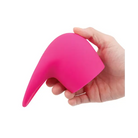 Le Wand Flick Flexible Silicone Attachment - Wand