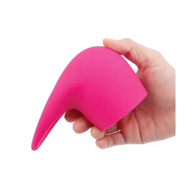 Le Wand Flick Flexible Silicone Attachment - Wand