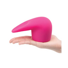 Le Wand Flick Flexible Silicone Attachment - Wand