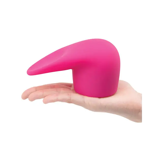 Le Wand Flick Flexible Silicone Attachment - Wand