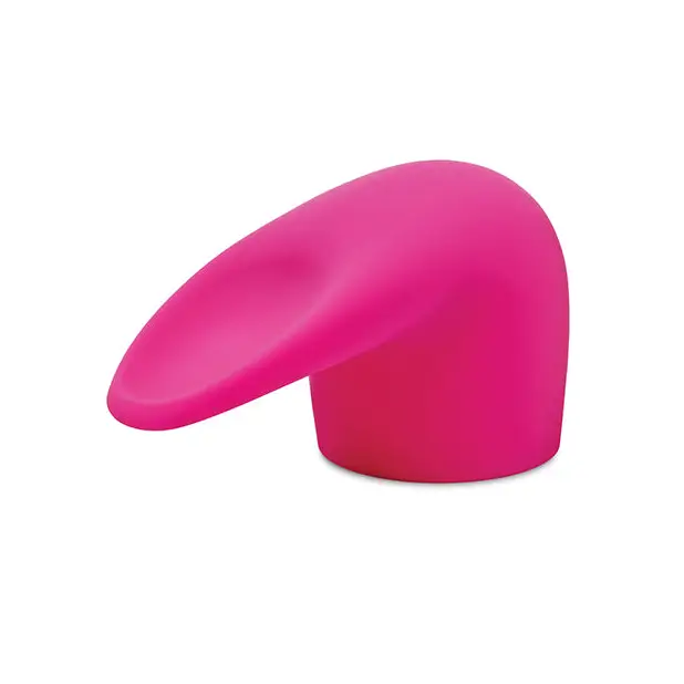 Le Wand Flick Flexible Silicone Attachment - Wand