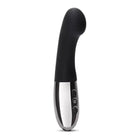 Le Wand Vibrator Black Le Wand Gee G-spot Targeting Rechargeable Vibrator at the Haus of Shag