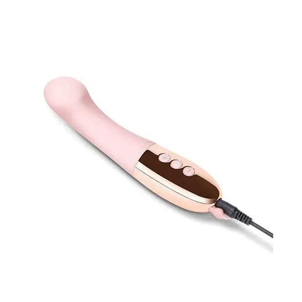 Le Wand Vibrator Le Wand Gee G-spot Targeting Rechargeable Vibrator at the Haus of Shag