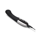 Le Wand Vibrator Le Wand Gee G-spot Targeting Rechargeable Vibrator at the Haus of Shag