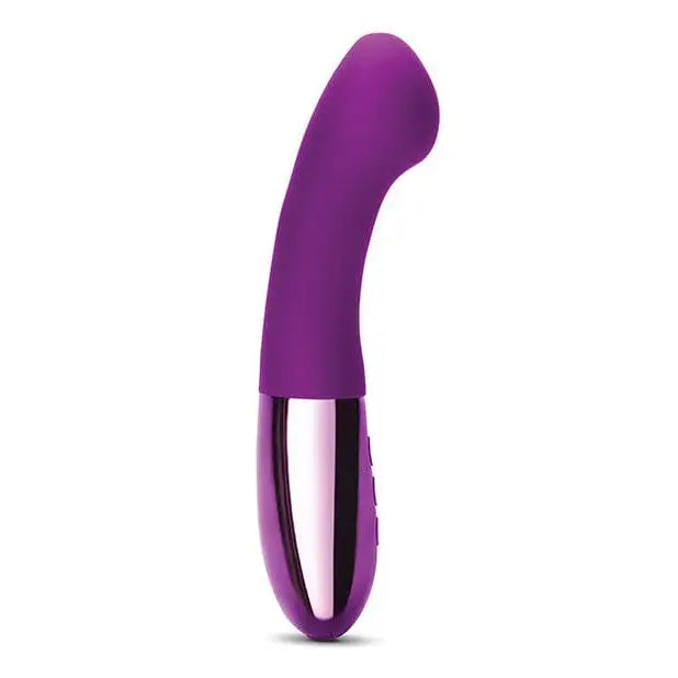 Le Wand Vibrator Le Wand Gee G-spot Targeting Rechargeable Vibrator at the Haus of Shag