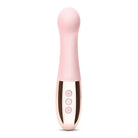 Le Wand Vibrator Le Wand Gee G-spot Targeting Rechargeable Vibrator at the Haus of Shag