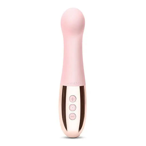 Le Wand Vibrator Le Wand Gee G-spot Targeting Rechargeable Vibrator at the Haus of Shag