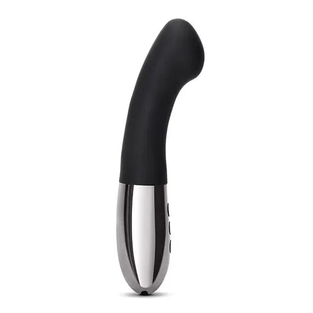 Le Wand Vibrator Le Wand Gee G-spot Targeting Rechargeable Vibrator at the Haus of Shag