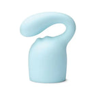 Le Wand Massage Products Le Wand Glider Weighted Silicone Attachment at the Haus of Shag