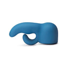 Le Wand Massage Products Le Wand Petite Dual Weighted Silicone Attachment at the Haus of Shag