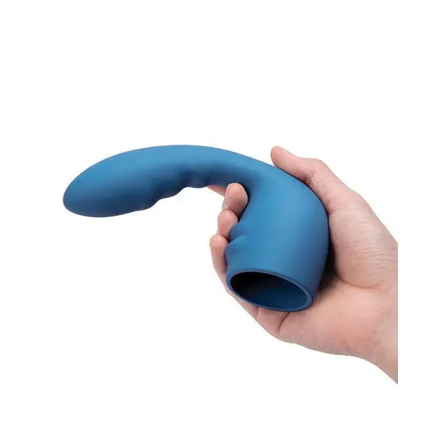 Le Wand Massage Products Le Wand Petite Flexi Silicone Attachment at the Haus of Shag