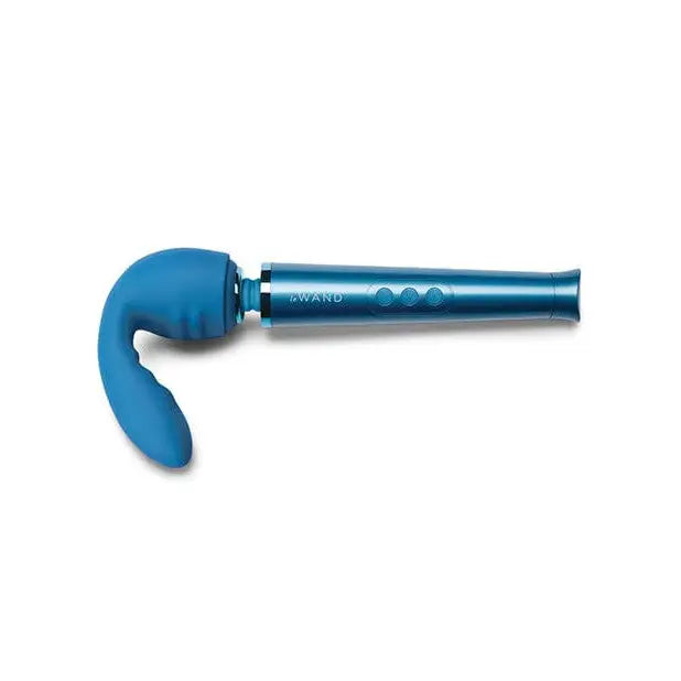 Le Wand Massage Products Le Wand Petite Flexi Silicone Attachment at the Haus of Shag