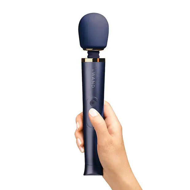 Le Wand Petite Rechargeable Massager - Wand