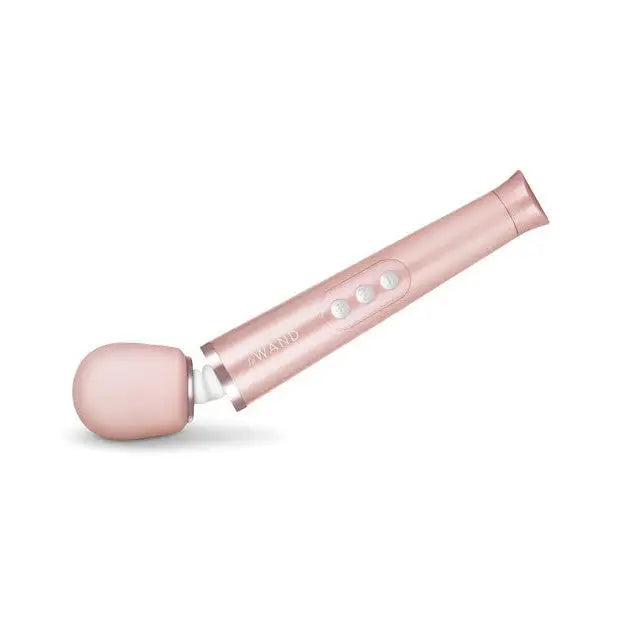 Le Wand Petite Rechargeable Massager - Wand