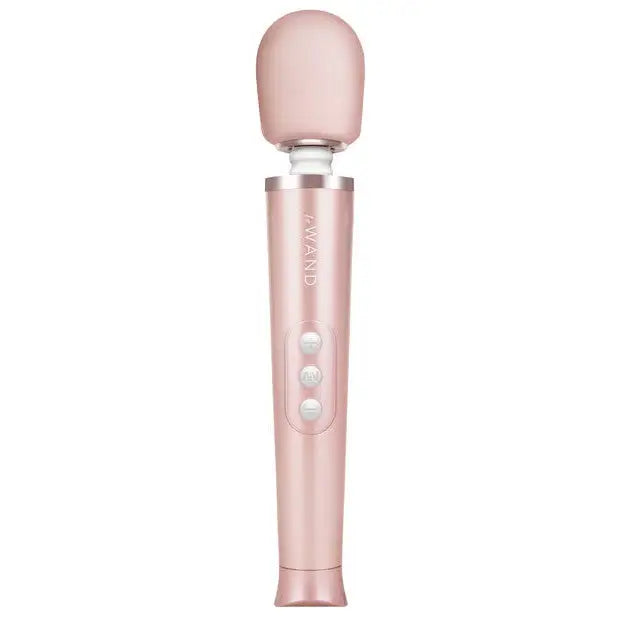 Le Wand Petite Rechargeable Massager - Wand