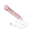 Le Wand Petite Rechargeable Massager - Wand