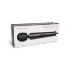 Le Wand Powerful Petite Plug-In Black - Black - Wand