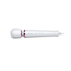 Le Wand Powerful Petite Plug-In Black - Wand