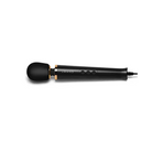 Le Wand Powerful Petite Plug-In Black - Wand