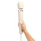 Le Wand Powerful Plug-in Vibrating Massager - Wand