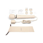 Le Wand Powerful Plug-in Vibrating Massager - Wand