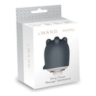 Le Wand Massage Products Le Wand Shiatsu Deep Tissue Massage Attachment at the Haus of Shag