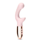 Le Wand Vibrator Le Wand Xo Double Motor Wave Rechargeable Vibrator - at the Haus of Shag