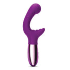 Le Wand Vibrator Le Wand Xo Double Motor Wave Rechargeable Vibrator - at the Haus of Shag