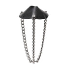 Master Series Ball Stretcher Leather Parachute Ball Stretcher at the Haus of Shag