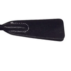 Leather Riding Crop 26in - Paddle